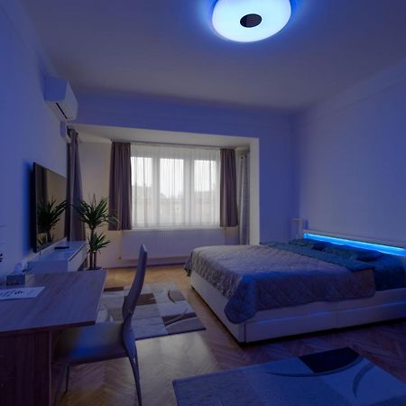 Budapest Deluxe Apartment With Free Car Park Экстерьер фото