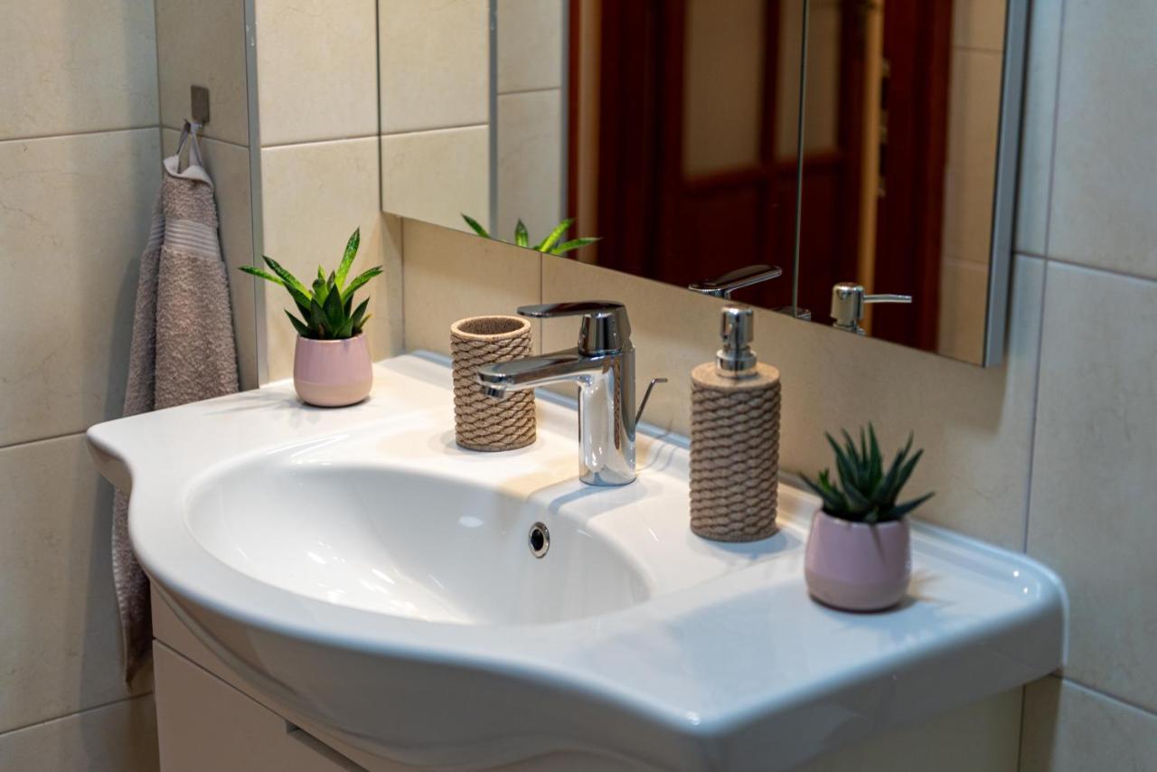 Budapest Deluxe Apartment With Free Car Park Экстерьер фото