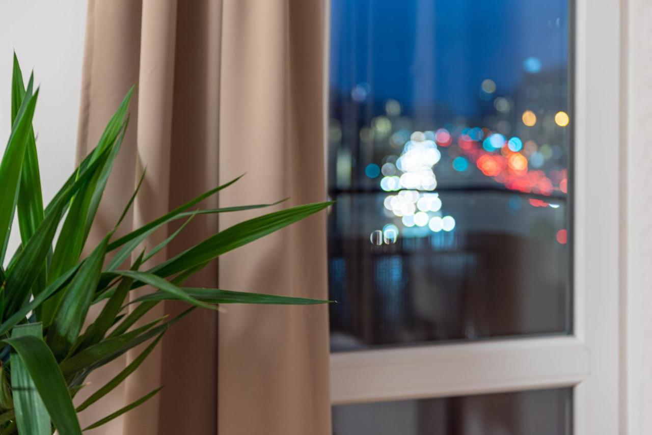Budapest Deluxe Apartment With Free Car Park Экстерьер фото